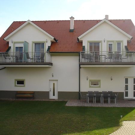 Illmitzer Weinhof Haider Exterior foto